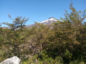 Volcan Villarrica