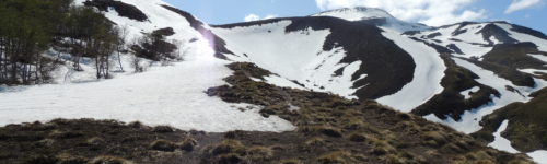 Volcán Quetrupillan