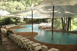Termas Huife