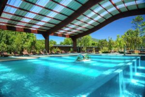 Termas Pucón Indómito