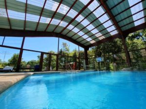 Termas Pucón Indómito