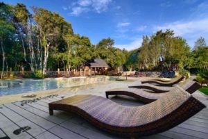 Termas Pucón Indómito
