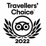 Traverllers Choice 2022