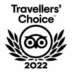 Traverllers Choice 2022