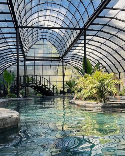 Parque Botanico - Ermitano Expediciones