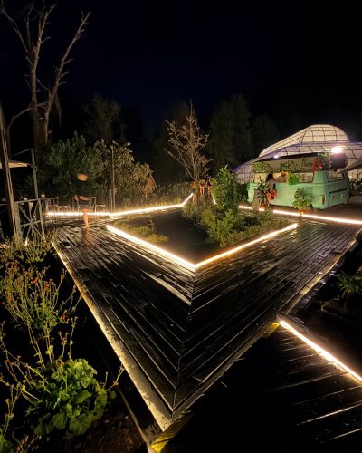 Parque Botanico - Ermitano Expediciones 5