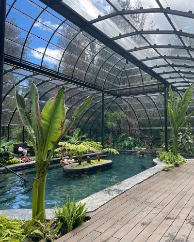 Parque Botanico - Ermitano Expediciones 7
