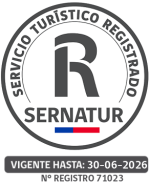 Sernatur 2026