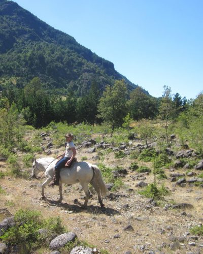 cabalgata balade cheval (2)