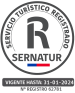 Sernatur registro 2023