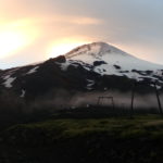 Volcán Villarrica